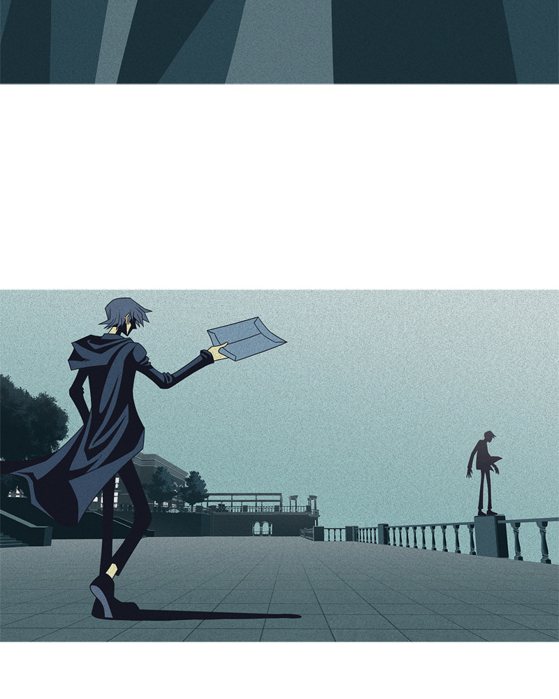 Vampire Syndrome Chapter 65 page 46 - 