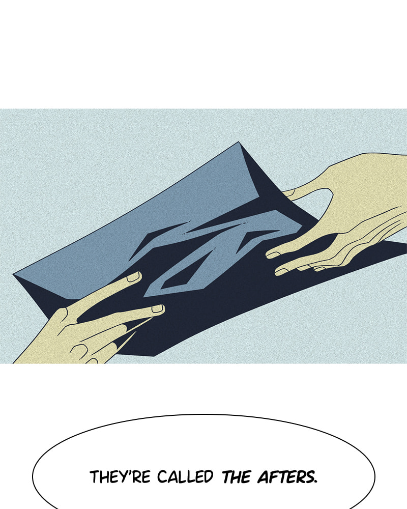 Vampire Syndrome Chapter 65 page 47 - 