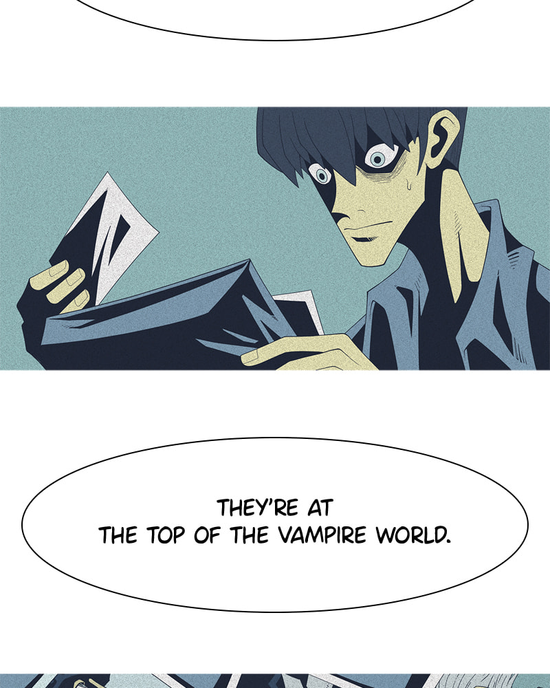 Vampire Syndrome Chapter 65 page 48 - 