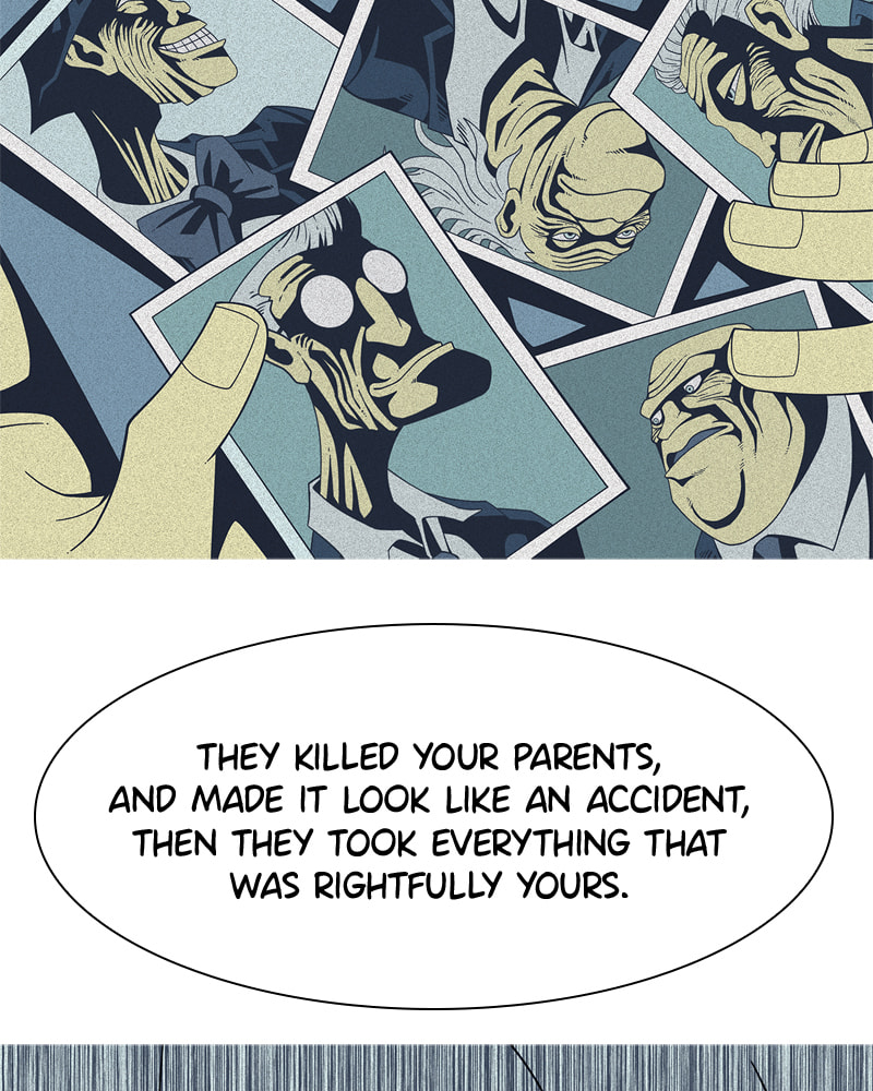 Vampire Syndrome Chapter 65 page 49 - 