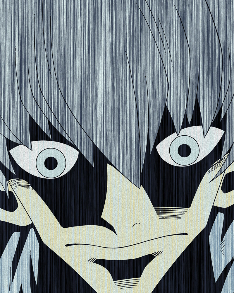 Vampire Syndrome Chapter 65 page 50 - 