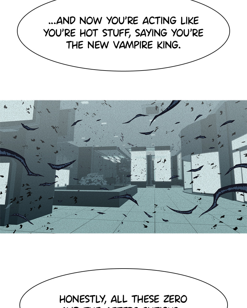 Vampire Syndrome Chapter 65 page 6 - 