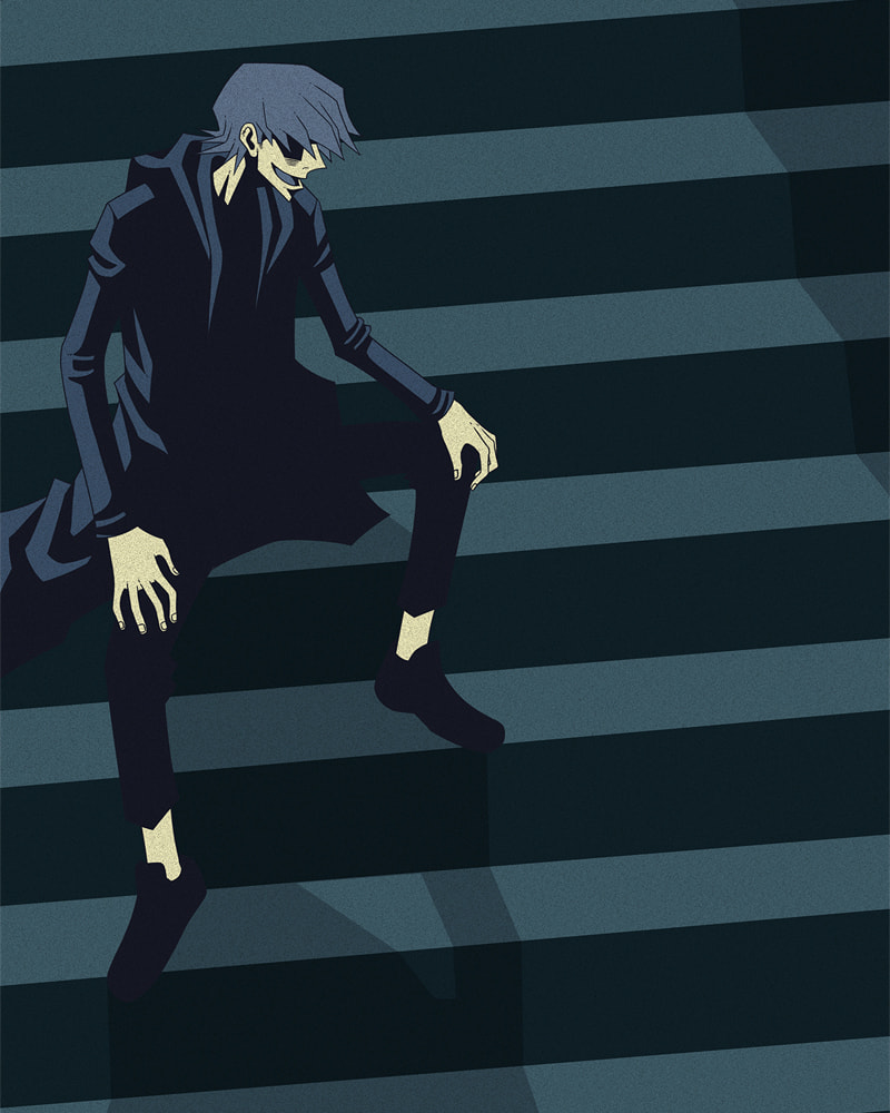 Vampire Syndrome Chapter 65 page 60 - 