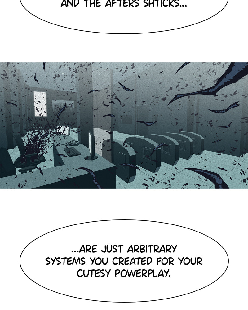 Vampire Syndrome Chapter 65 page 7 - 