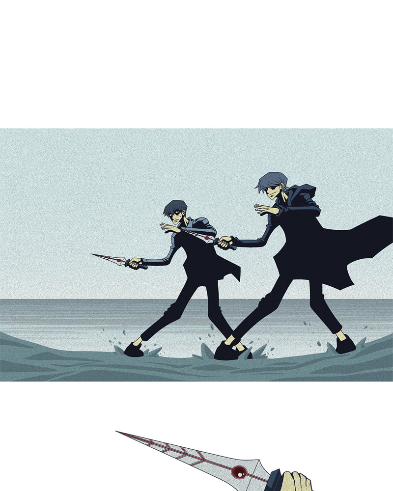 Vampire Syndrome Chapter 65 page 62 - 