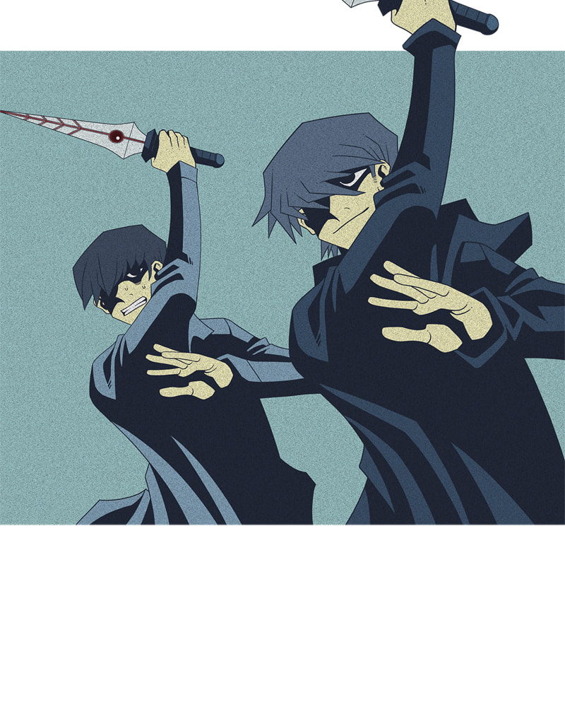 Vampire Syndrome Chapter 65 page 63 - 
