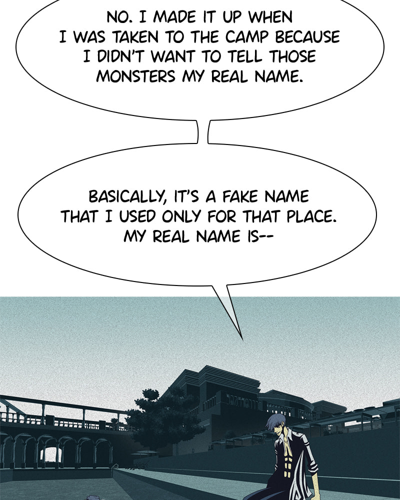 Vampire Syndrome Chapter 65 page 66 - 