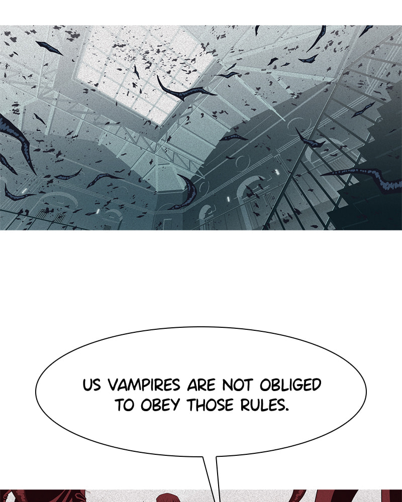 Vampire Syndrome Chapter 65 page 8 - 