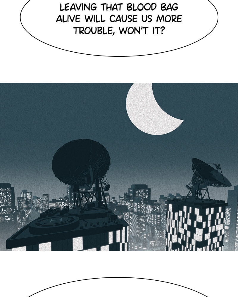 Vampire Syndrome Chapter 65 page 74 - 