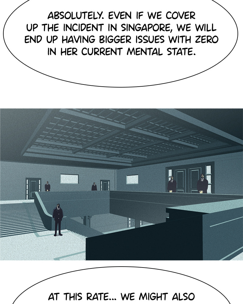Vampire Syndrome Chapter 65 page 75 - 