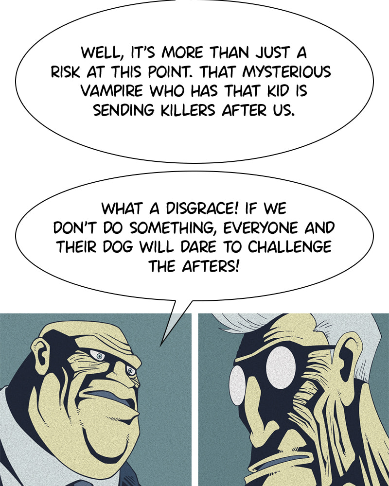 Vampire Syndrome Chapter 65 page 77 - 