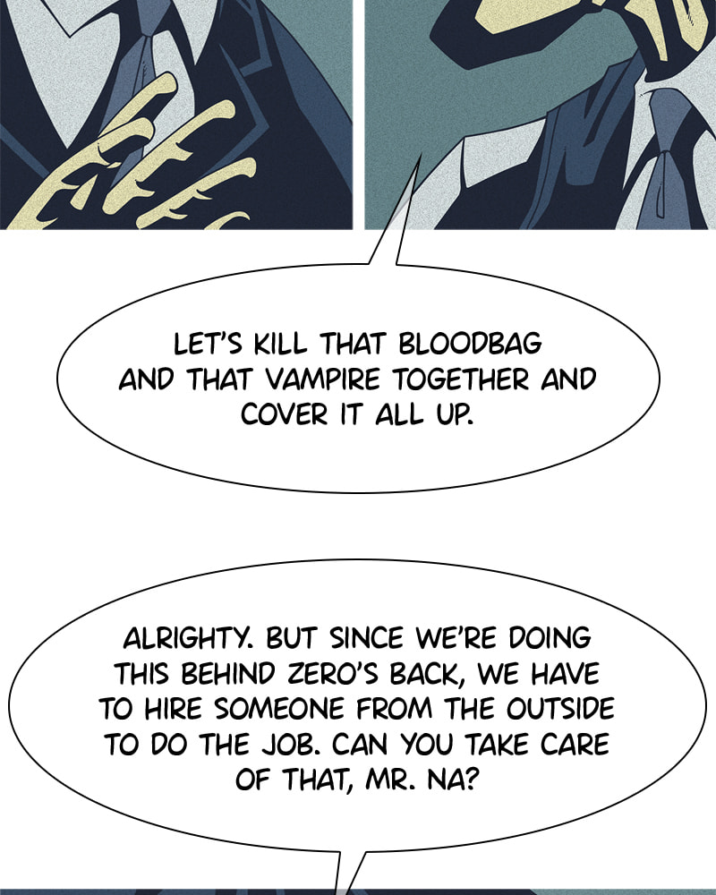 Vampire Syndrome Chapter 65 page 78 - 