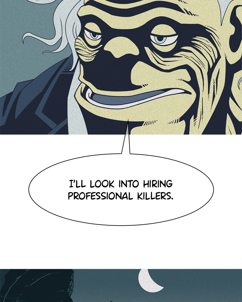 Vampire Syndrome Chapter 65 page 80 - 