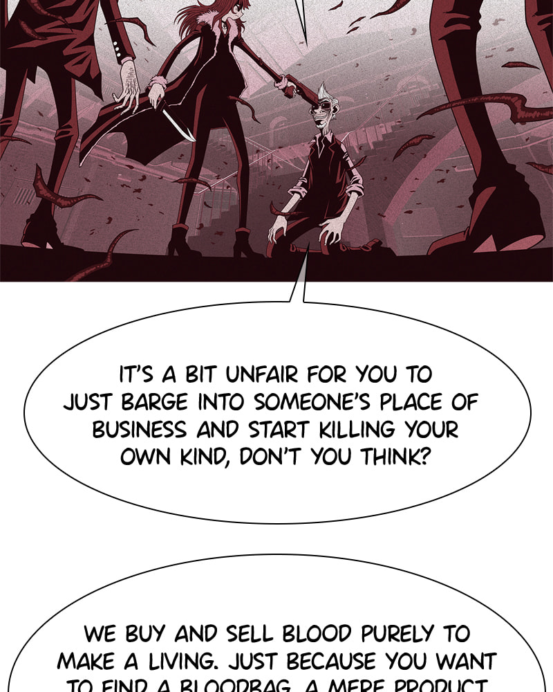 Vampire Syndrome Chapter 65 page 9 - 