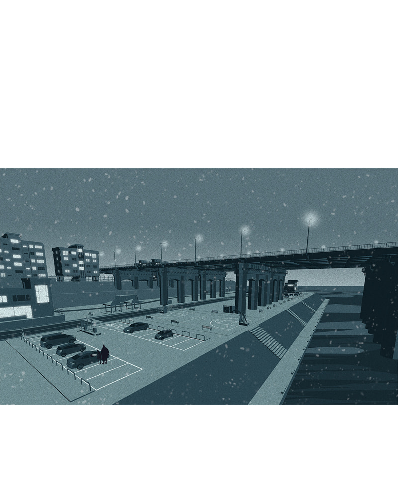 Vampire Syndrome Chapter 65 page 84 - 