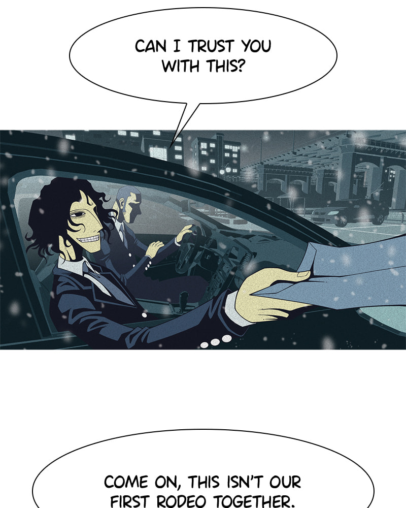 Vampire Syndrome Chapter 65 page 85 - 
