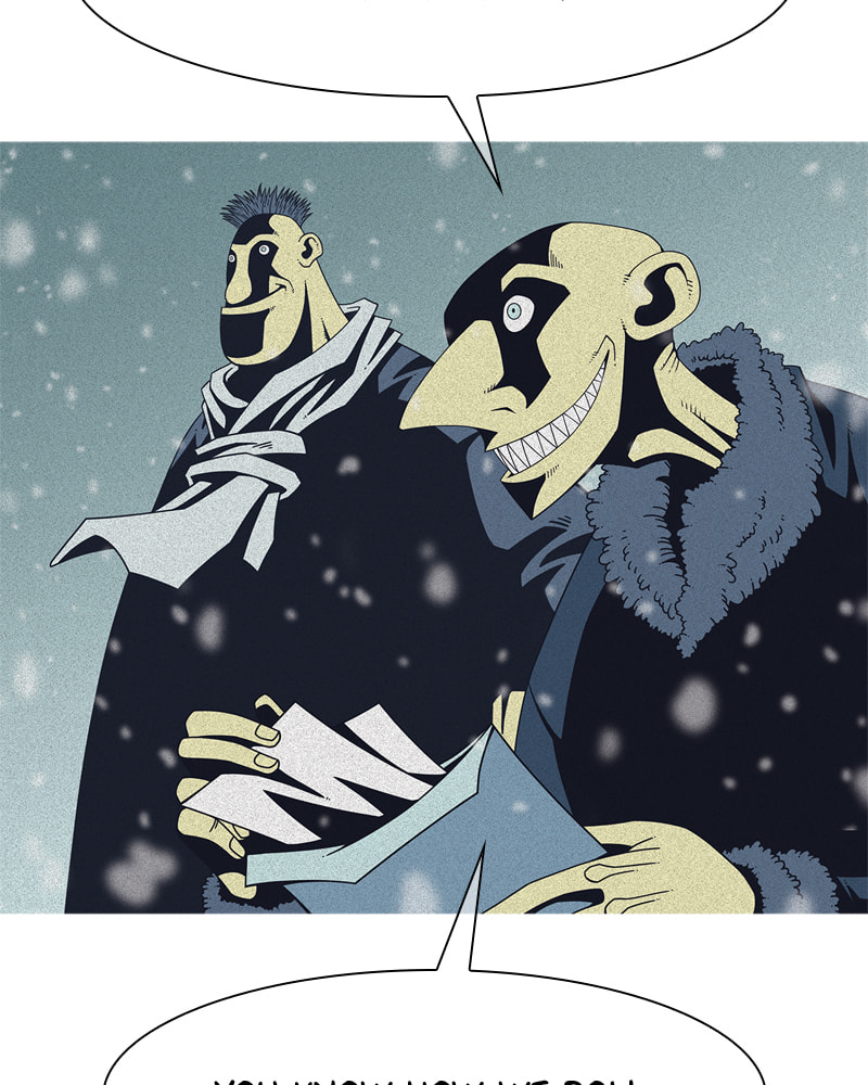 Vampire Syndrome Chapter 65 page 86 - 