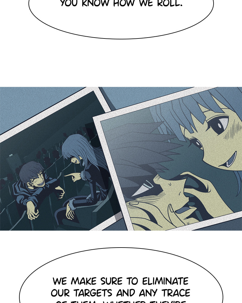 Vampire Syndrome Chapter 65 page 87 - 