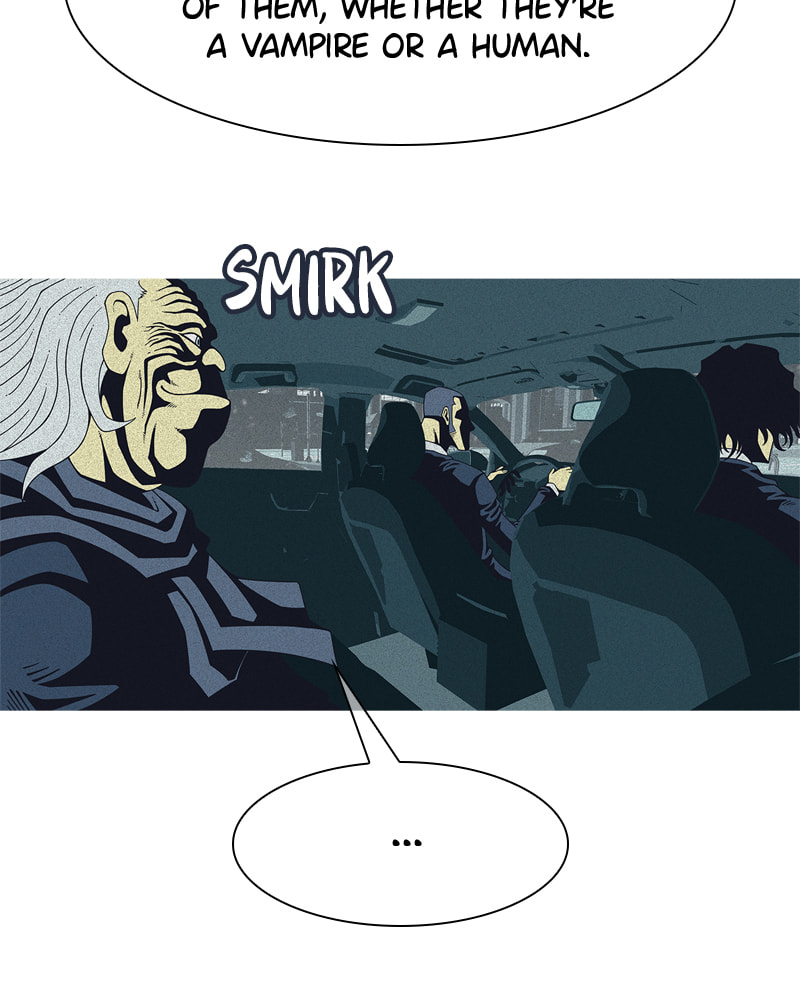 Vampire Syndrome Chapter 65 page 88 - 