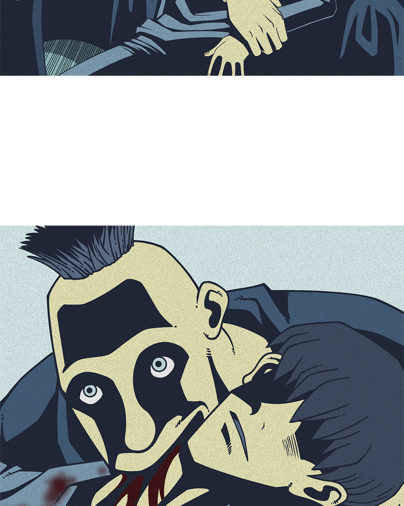 Vampire Syndrome Chapter 65 page 93 - 