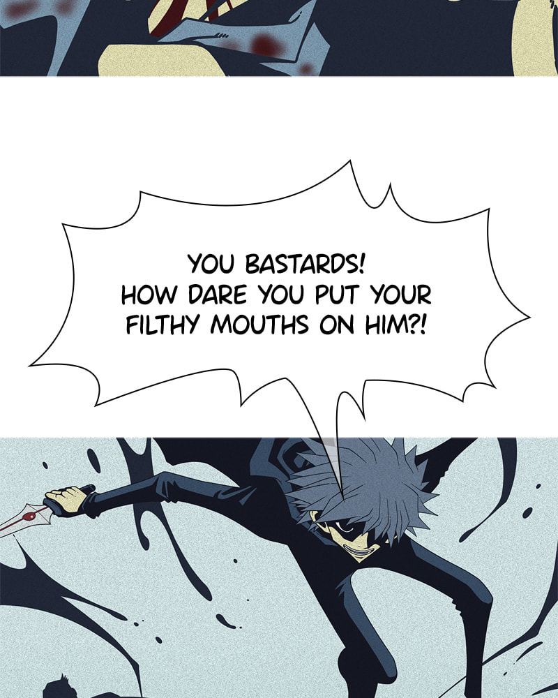 Vampire Syndrome Chapter 65 page 94 - 