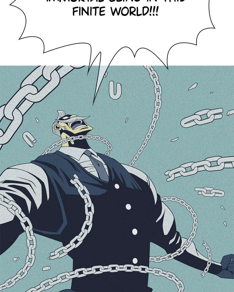 Vampire Syndrome Chapter 65 page 99 - 