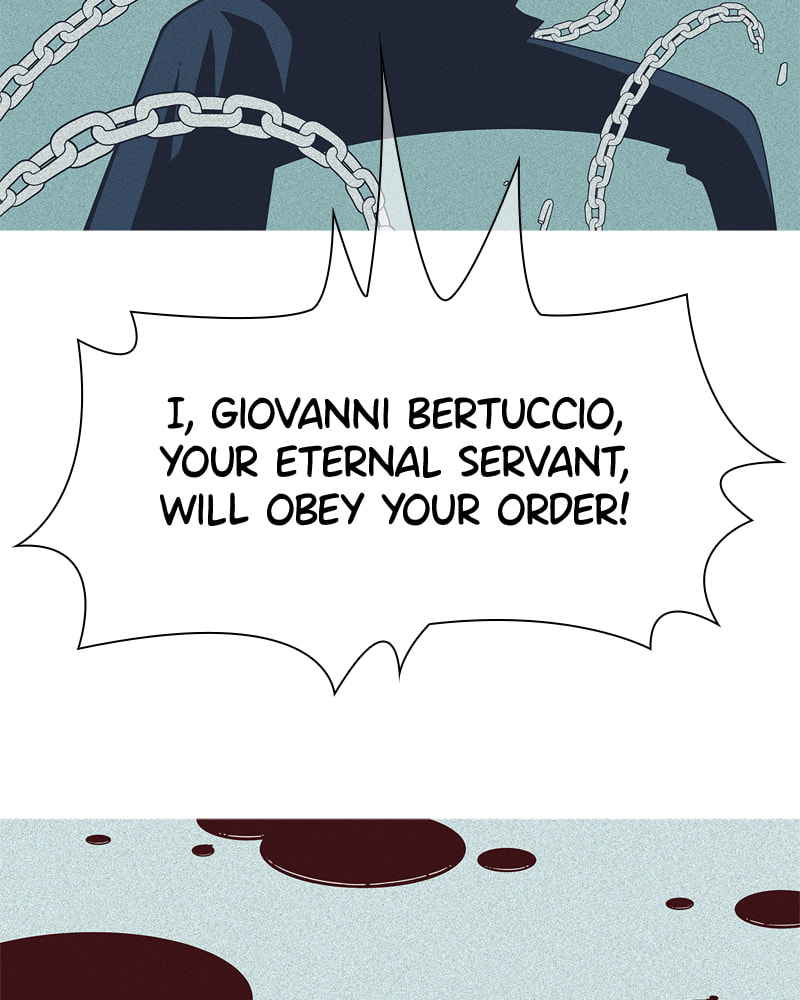 Vampire Syndrome Chapter 65 page 100 - 