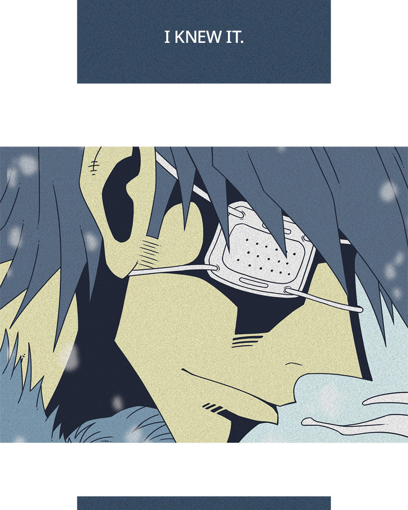 Vampire Syndrome Chapter 66 page 11 - 