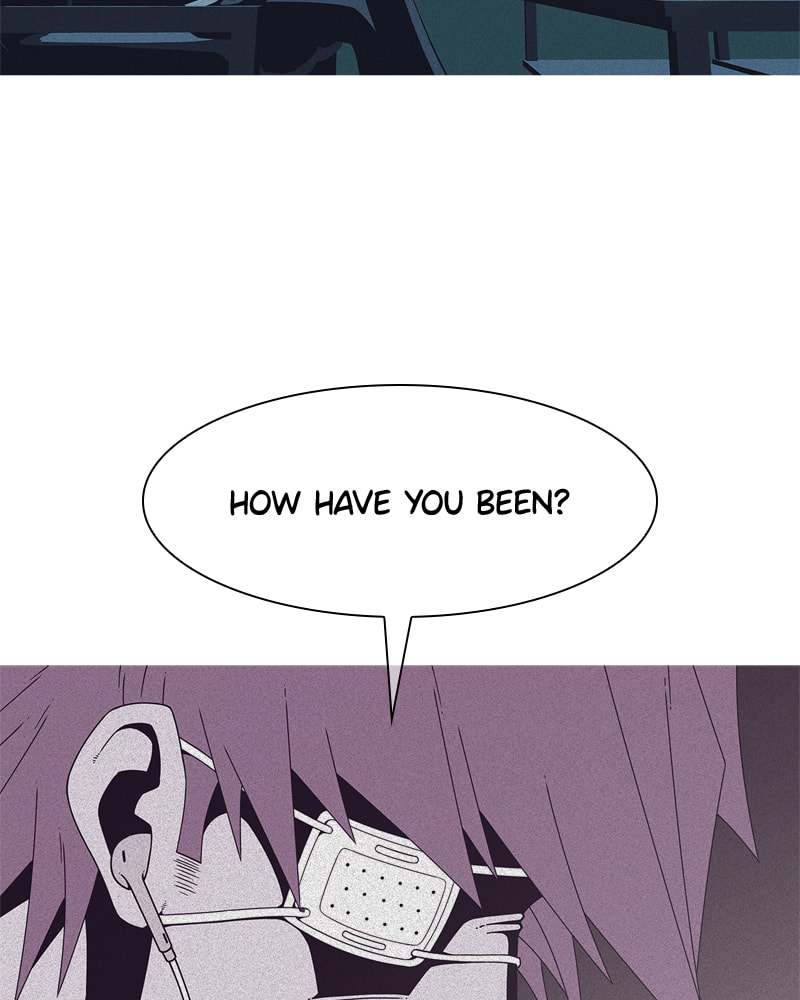 Vampire Syndrome Chapter 66 page 101 - 