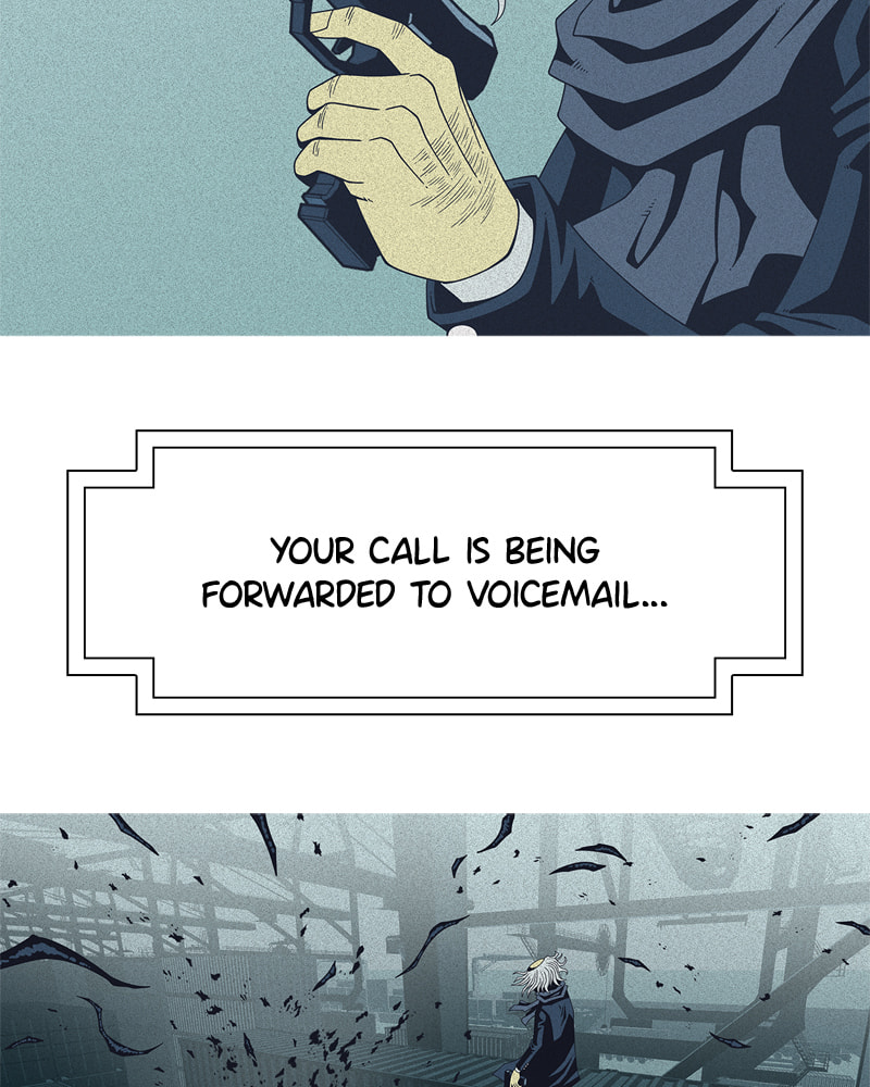 Vampire Syndrome Chapter 66 page 107 - 