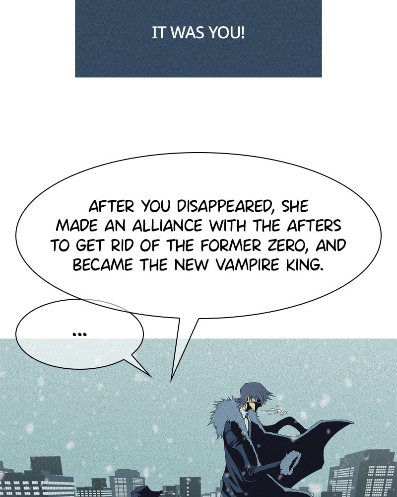 Vampire Syndrome Chapter 66 page 12 - 