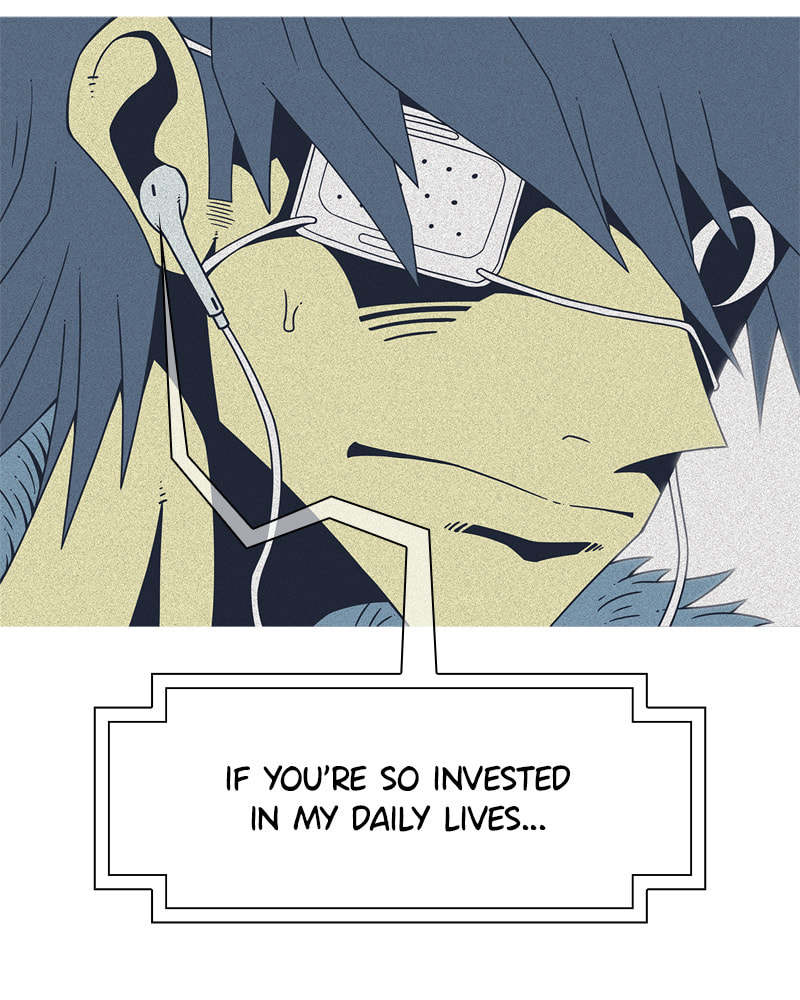 Vampire Syndrome Chapter 66 page 116 - 