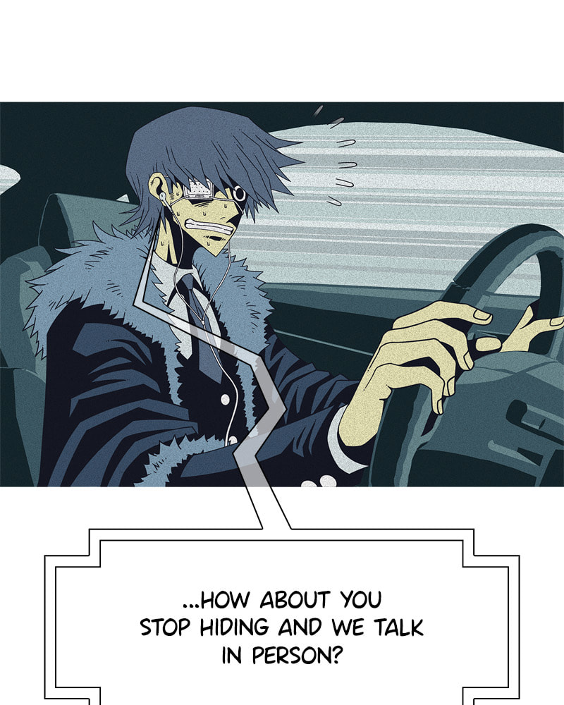 Vampire Syndrome Chapter 66 page 117 - 
