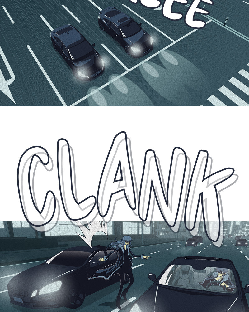 Vampire Syndrome Chapter 66 page 120 - 