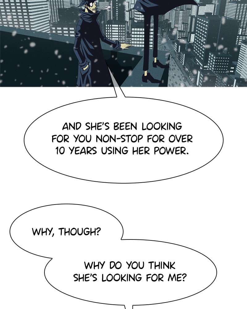 Vampire Syndrome Chapter 66 page 13 - 