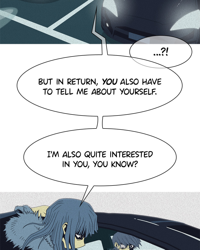 Vampire Syndrome Chapter 66 page 121 - 