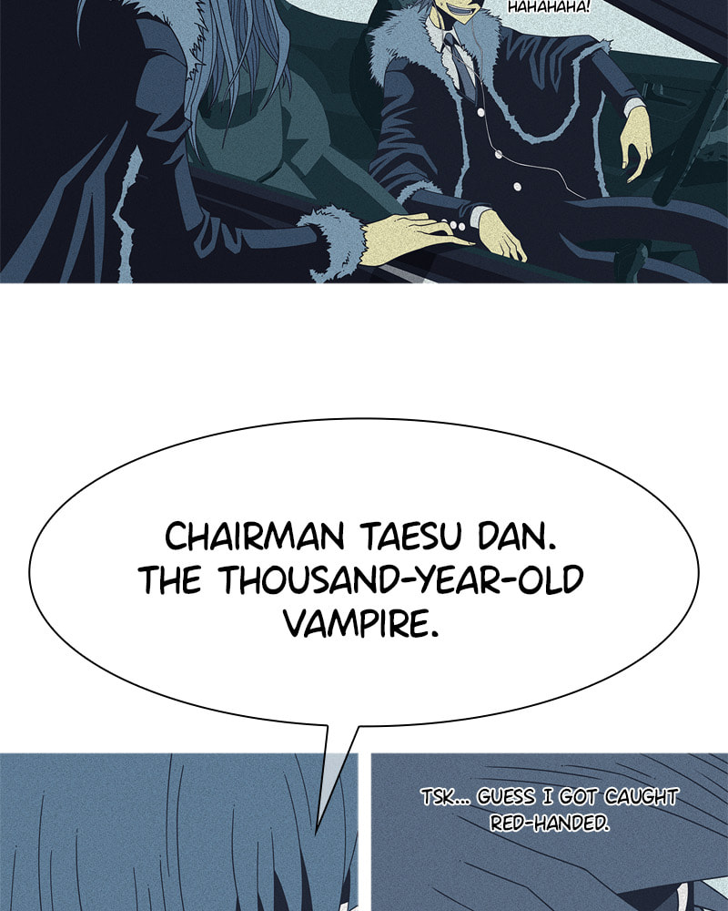 Vampire Syndrome Chapter 66 page 122 - 