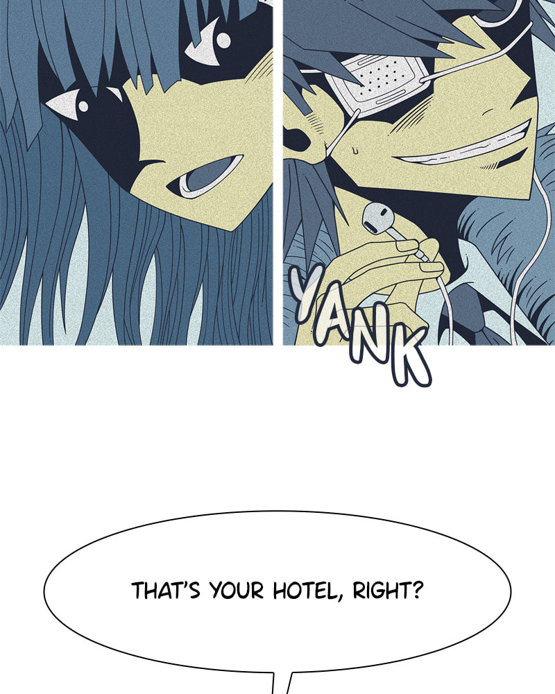 Vampire Syndrome Chapter 66 page 123 - 