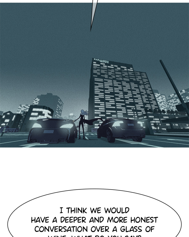 Vampire Syndrome Chapter 66 page 124 - 