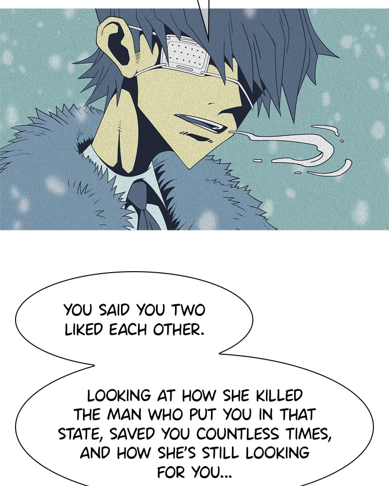 Vampire Syndrome Chapter 66 page 14 - 