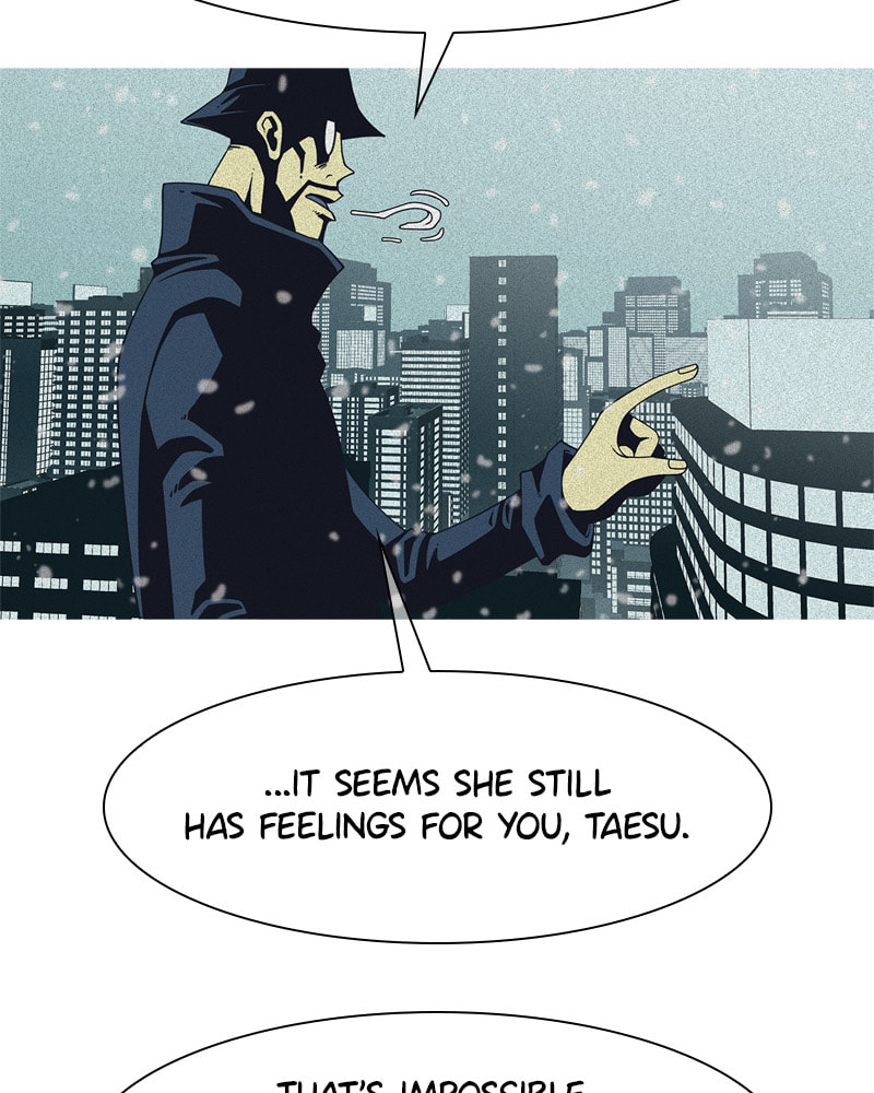 Vampire Syndrome Chapter 66 page 15 - 