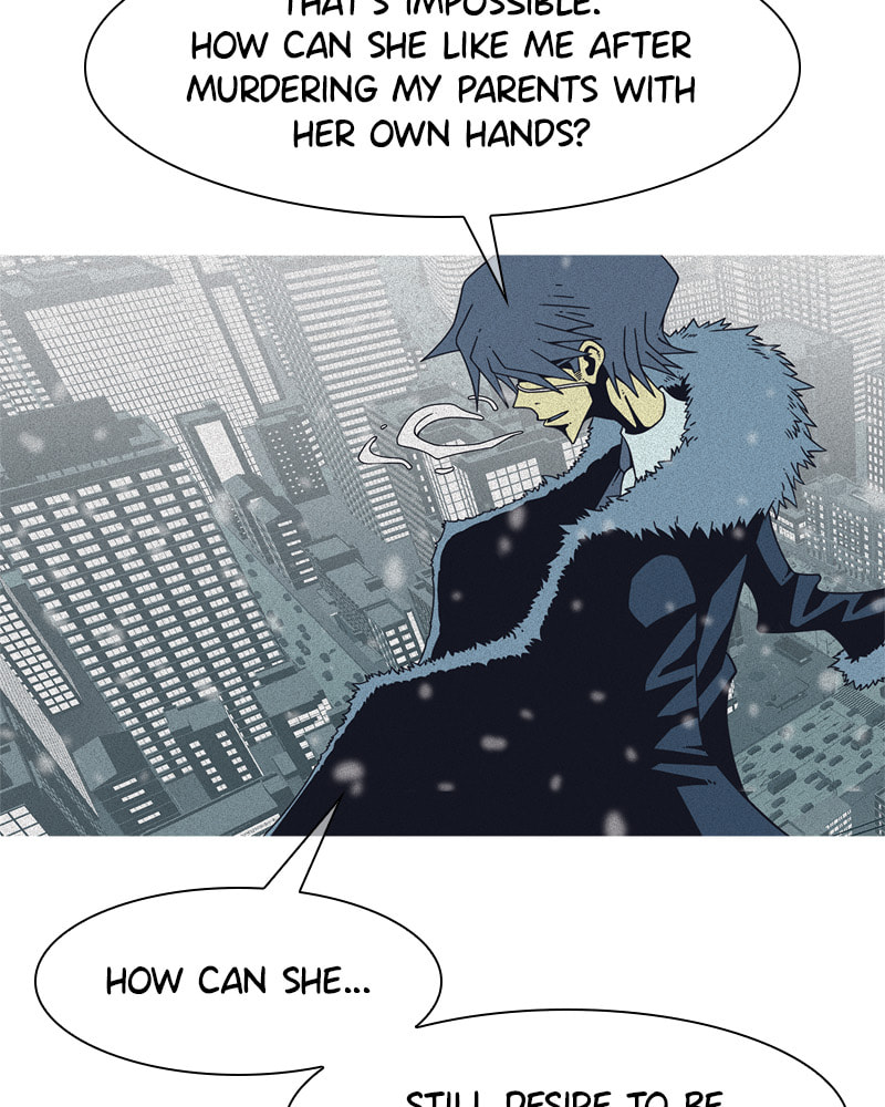 Vampire Syndrome Chapter 66 page 16 - 