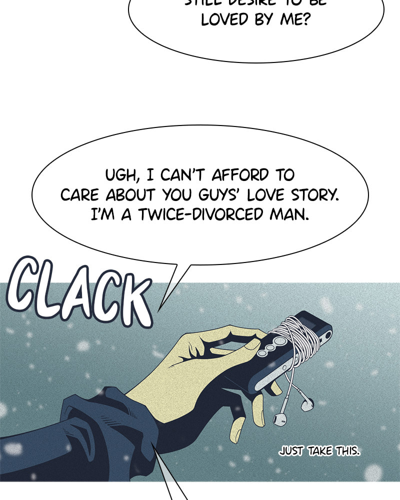 Vampire Syndrome Chapter 66 page 17 - 
