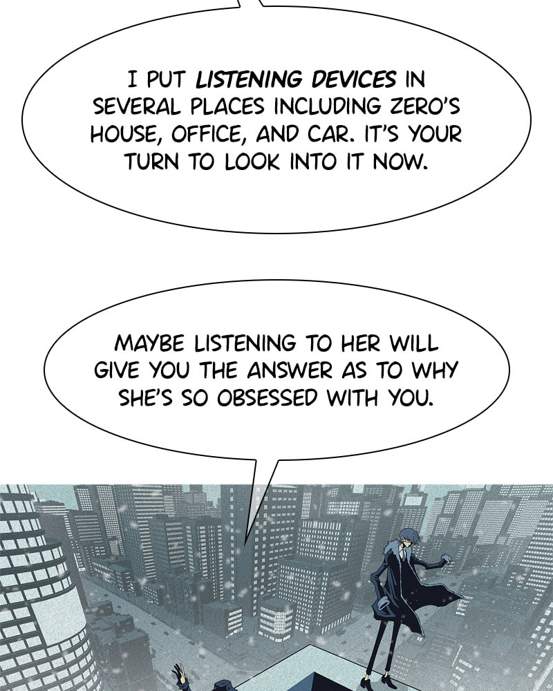 Vampire Syndrome Chapter 66 page 18 - 