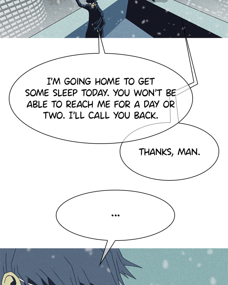 Vampire Syndrome Chapter 66 page 19 - 