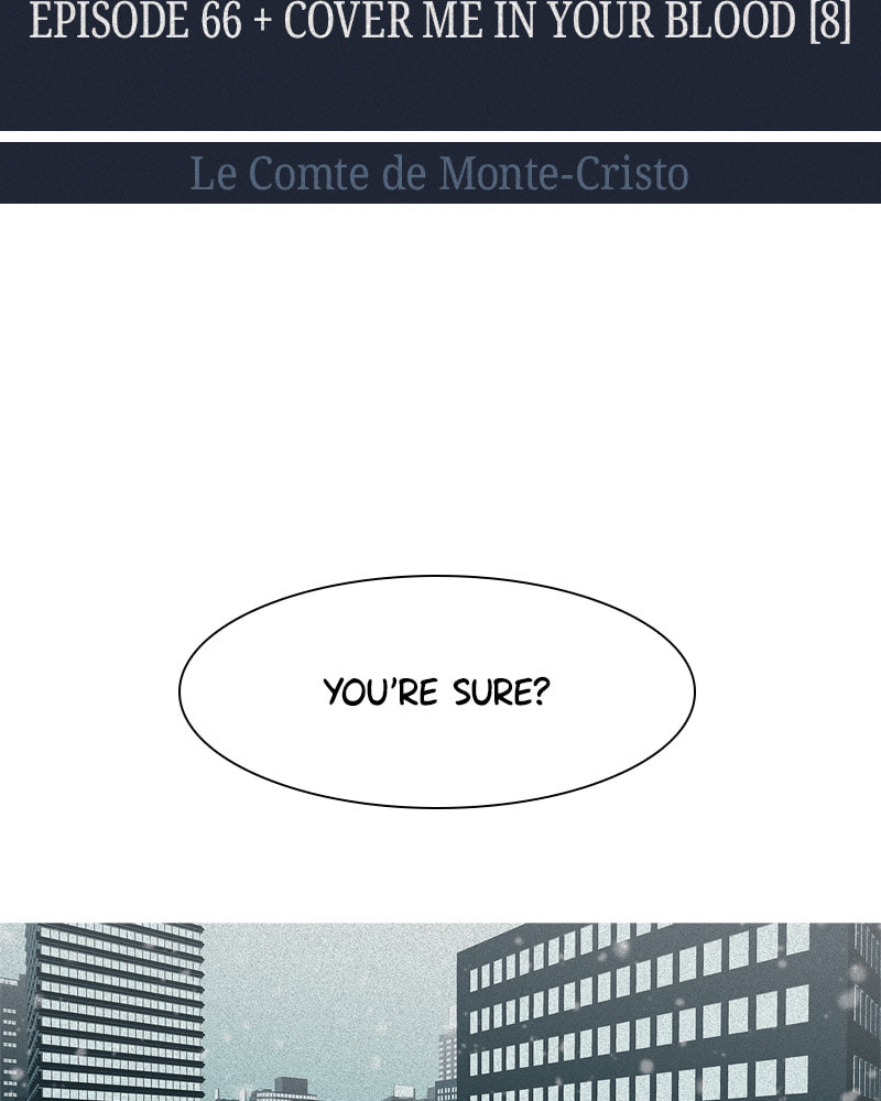 Vampire Syndrome Chapter 66 page 3 - 