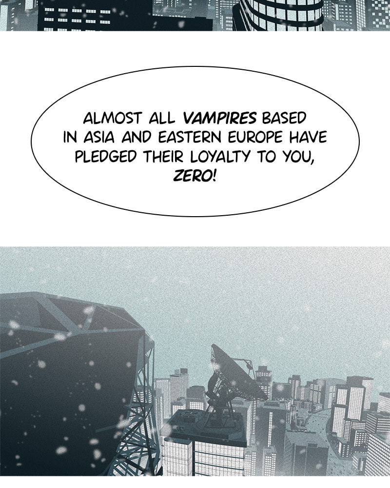 Vampire Syndrome Chapter 66 page 25 - 