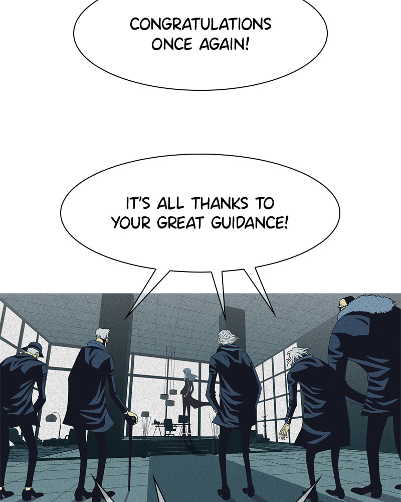 Vampire Syndrome Chapter 66 page 27 - 