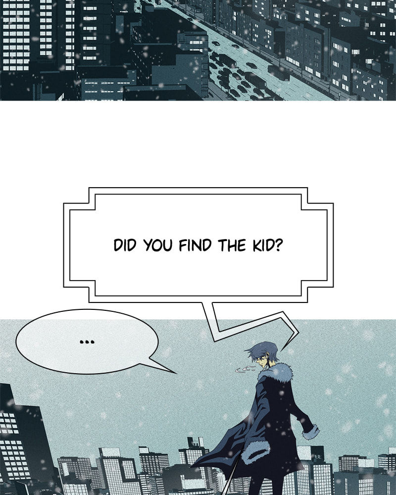 Vampire Syndrome Chapter 66 page 31 - 