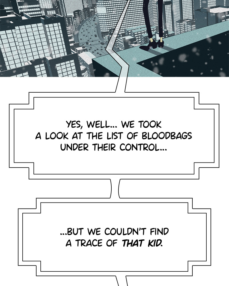 Vampire Syndrome Chapter 66 page 32 - 